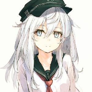 Akiko (Class President)