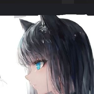 Artic Girl