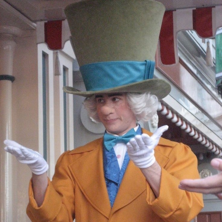 Mad Hatter