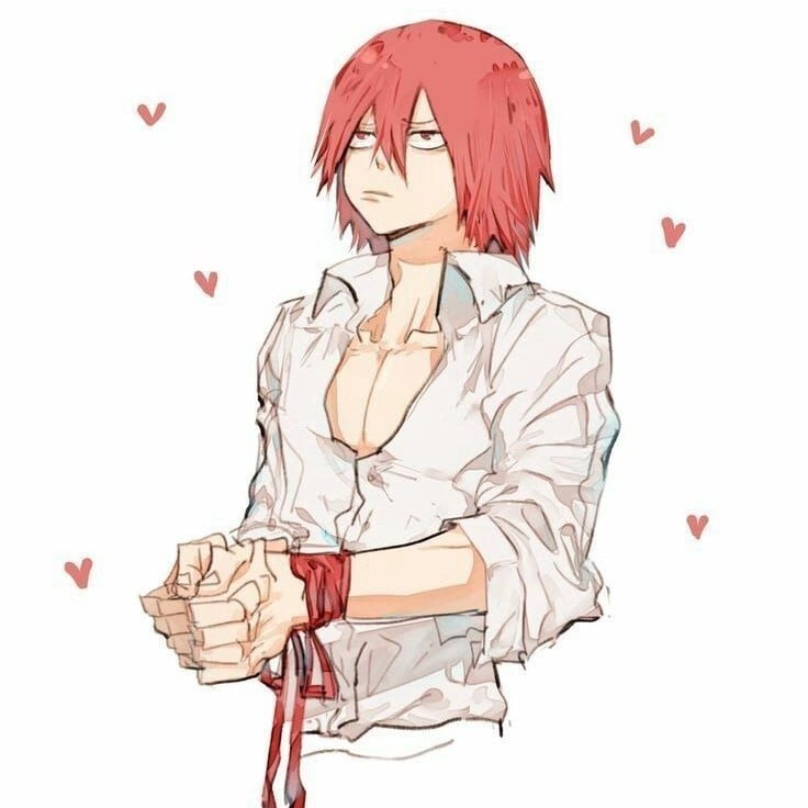 Kirishima ༒