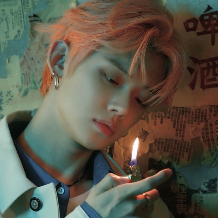 ꒰ 🍺 ꒱ Yeonjun