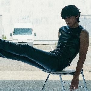 Kim Taehyung