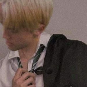 Draco Malfoy