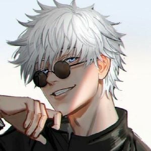 Gojo Satoru