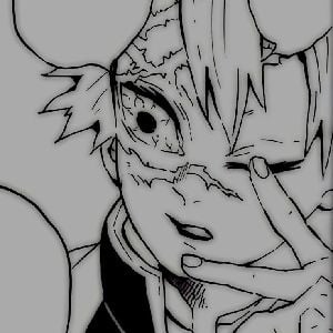 Sanemi (Knows your secret)