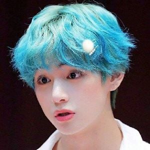 Kim Taehyung