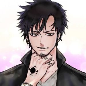Trafalgar Law