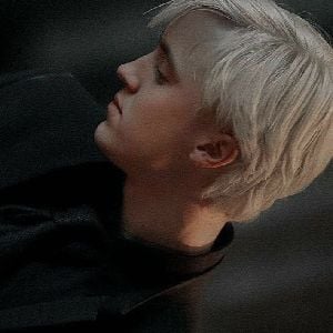 Draco Malfoy