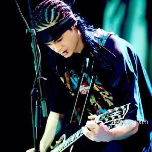 Tom Kaulitz — Solution