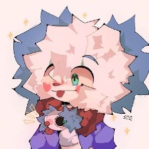 ✰Clowny♡ (Piggy)