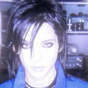 Bill Kaulitz|| No more.