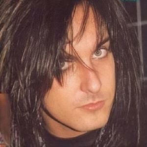 Nikki Sixx