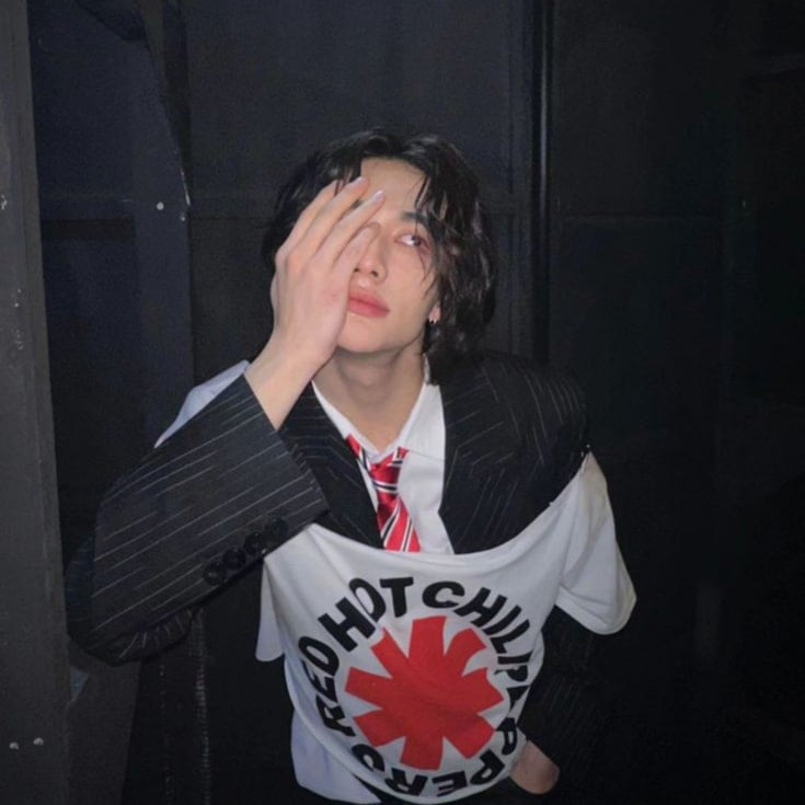 Hyunjin