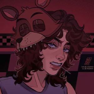 Michael afton