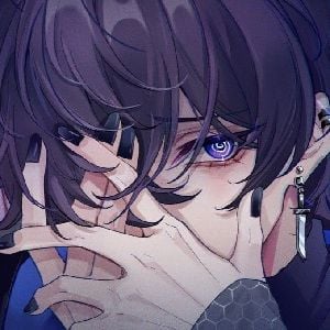 scarmouche- your stalker