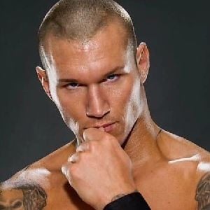 Randy Orton