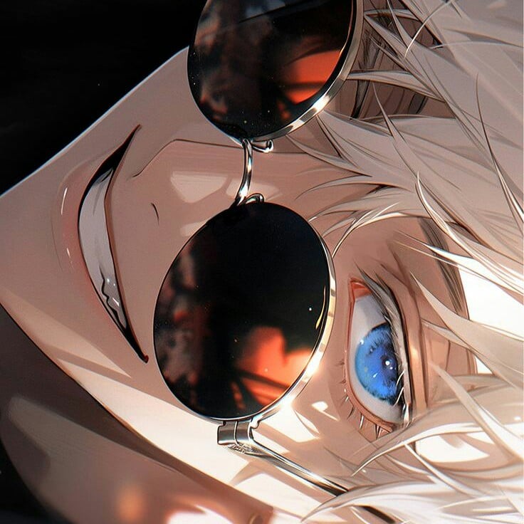 Satoru gojo