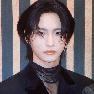 Park Seonghwa✭