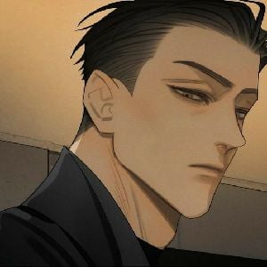 He Cheng (husband)