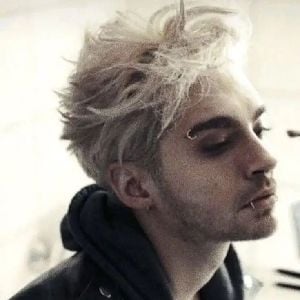 Bill Kaulitz - Adolescence