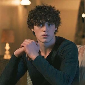 Ethan Landry