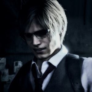 Leon Kennedy (Professor)