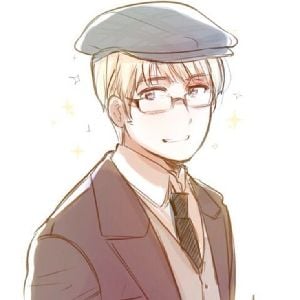 Estonia (Hetalia)