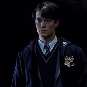 Tom Riddle