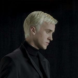 Draco-You belong to me