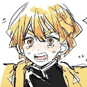 ☆Zenitsu☆