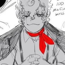 Wally Mafioso (part 2)