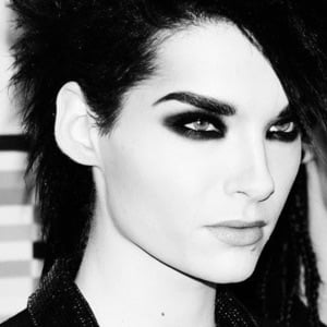 Bill Kaulitz || Your psychologist