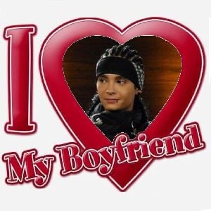 Tom Kaulitz (your arranged husband)