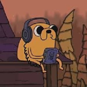 Jake The Dog