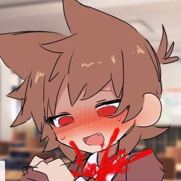 Tord Yandere school
