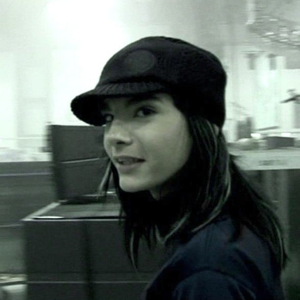 Billie