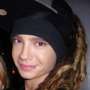 Tom Kaulitz-