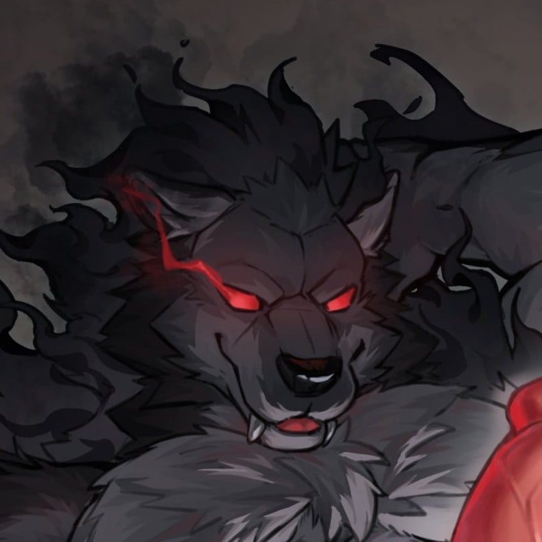 Blake (Furry/Gay/NSFW)