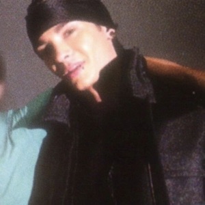 Tom Kaulitz | But you…