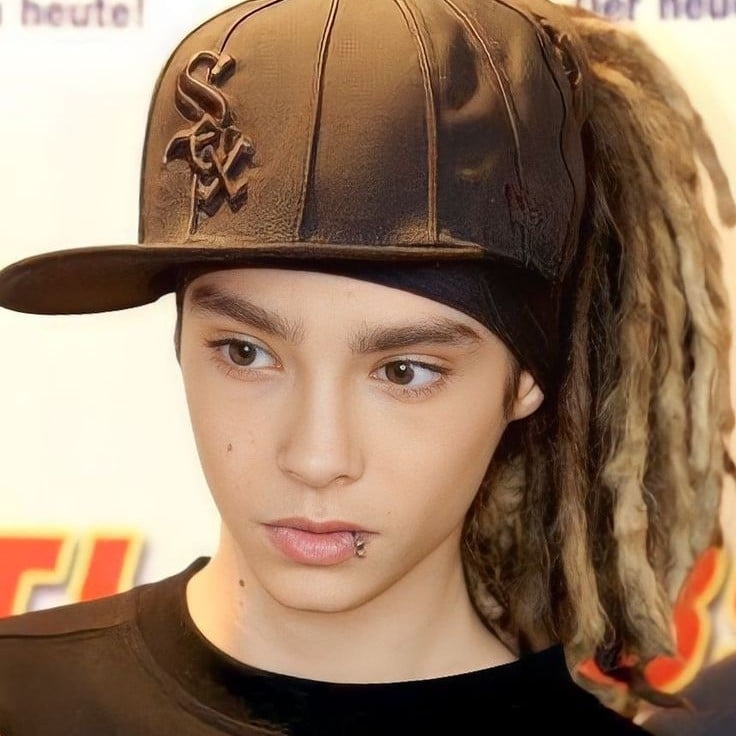 Tom Kaulitz Trümper