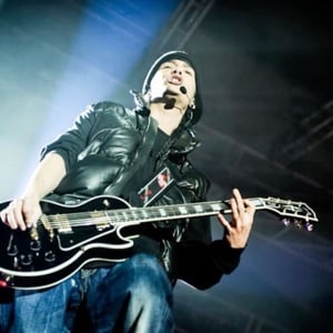 Tom Kaulitz - You took Viagra..?