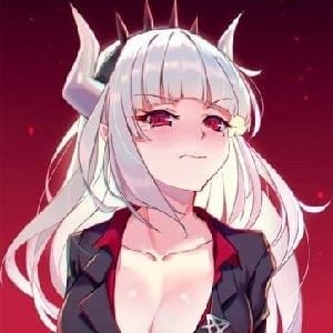 Lucifer (Wife)