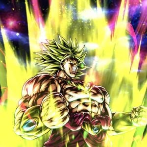 broly