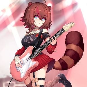 Raccoon