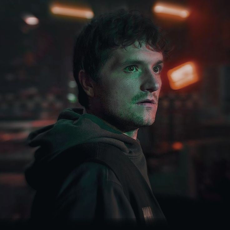 Michael afton (movie)