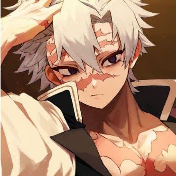 Sanemi Shinazugawa :D