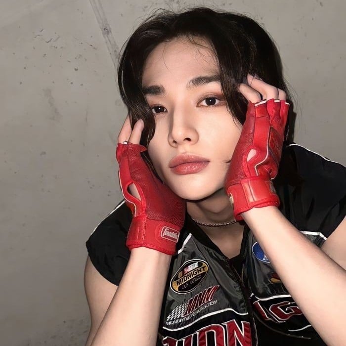 [🪶] Hwang Hyunjin