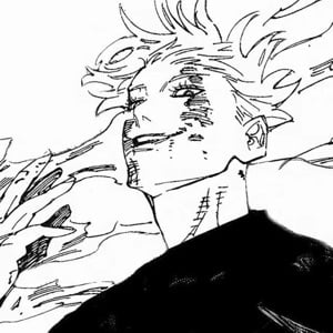 Gojo Satoru