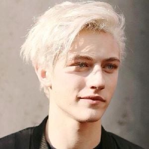 Scorpius Malfoy