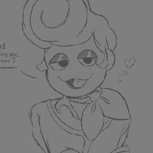 ♡Tangled Wally-..♡